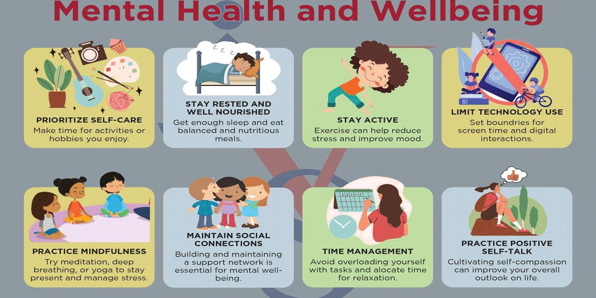 Social Connections and Emotional Support