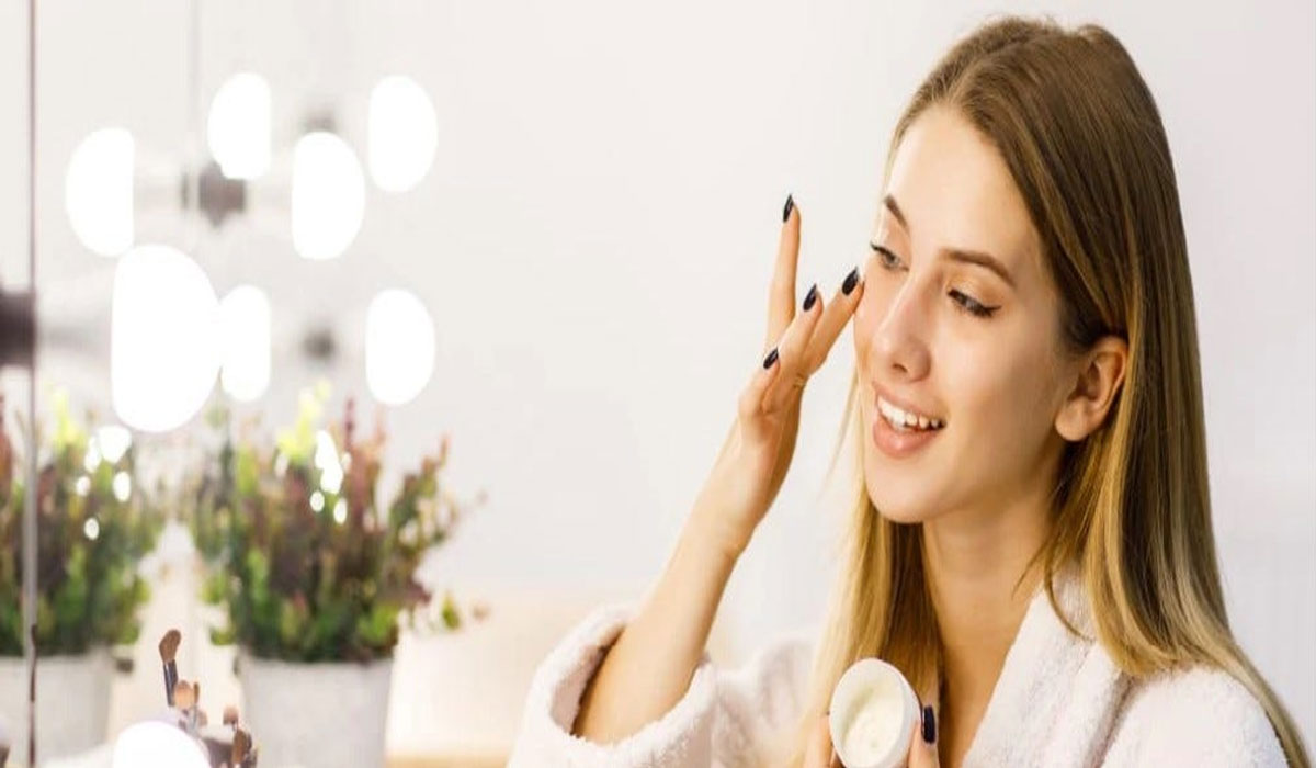 Beauty & Skincare Secrets for Healthy and Bright Skin