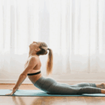 Revitalize Body And Mind, A Simple Guide To Holistic Health