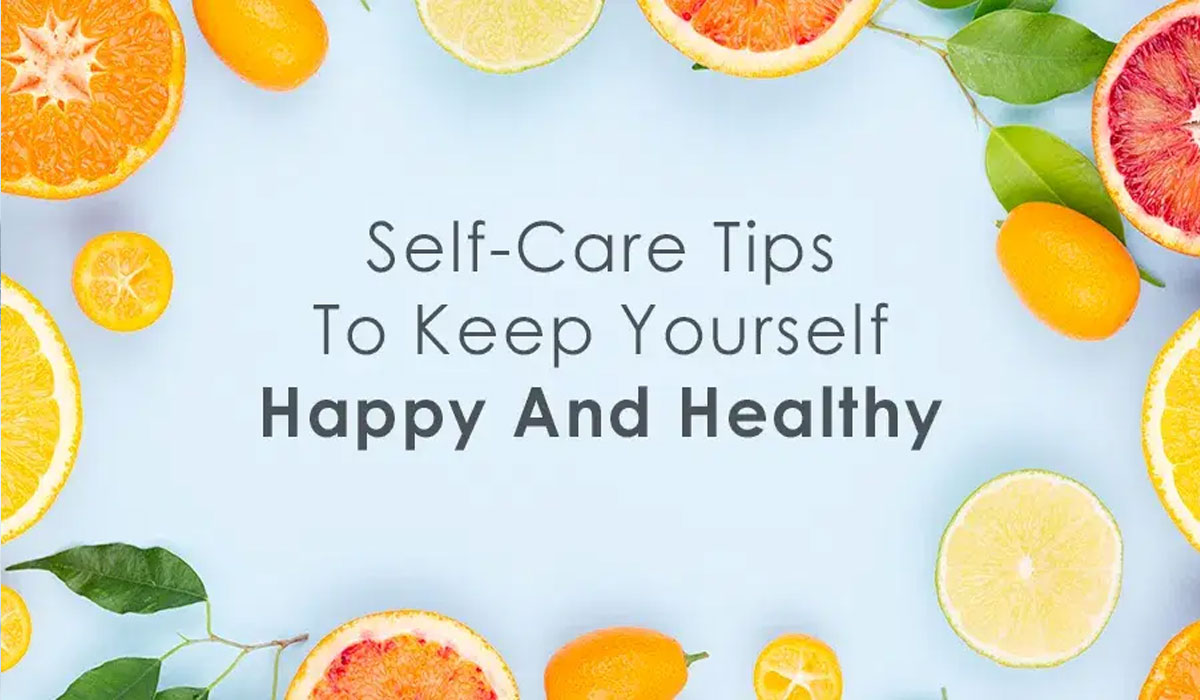 Health Care Secrets for a Healthier and Happier Life