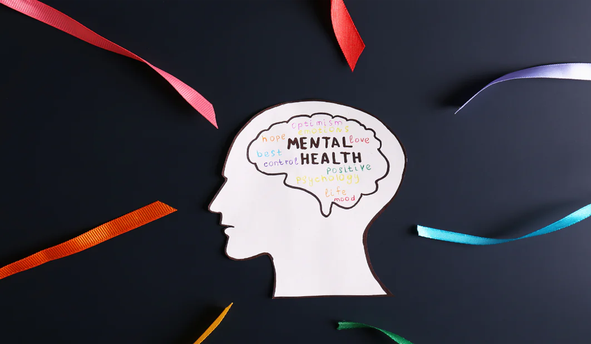 Maintaining Mental Health Amidst Life’s Challenges