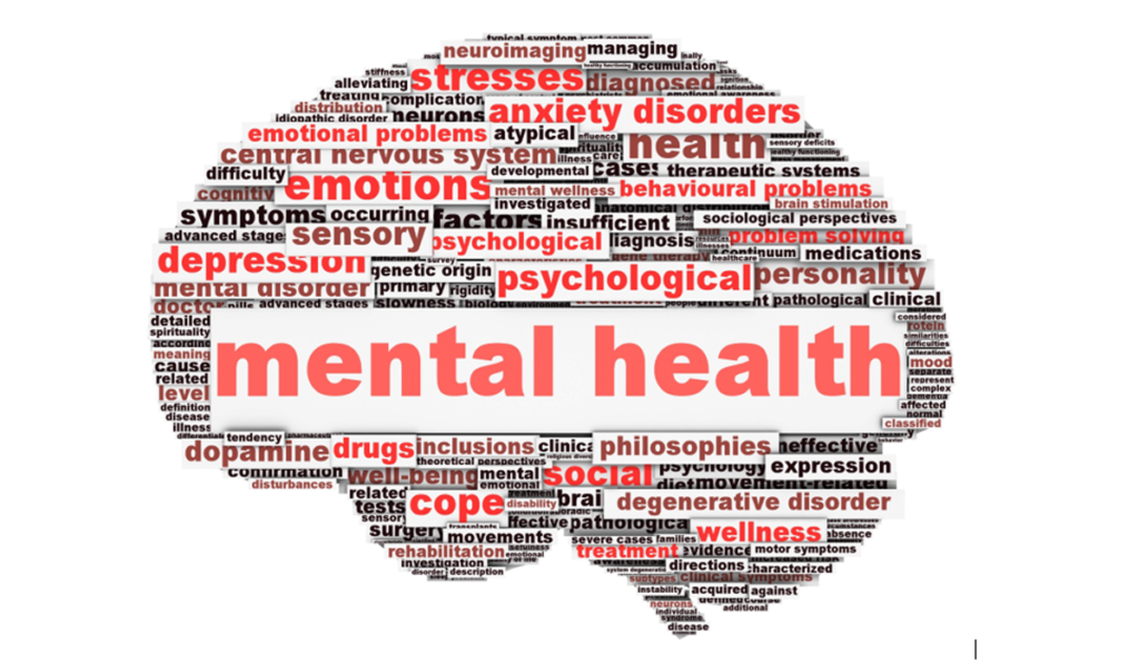 Maintaining Mental Health Amidst the Pressures of Modern Life Maintaining Mental Health Amidst the Pressures of Modern Life