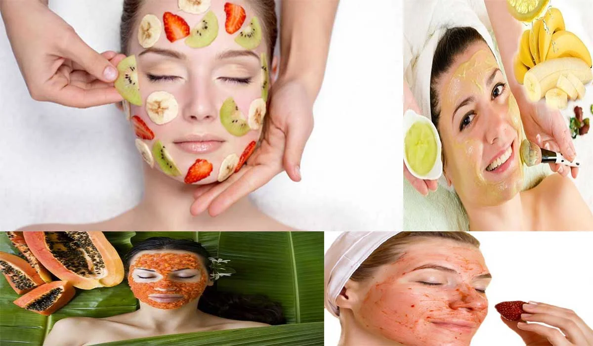 From Nature For Bright, Healthy, and Naturally Glowing Skin