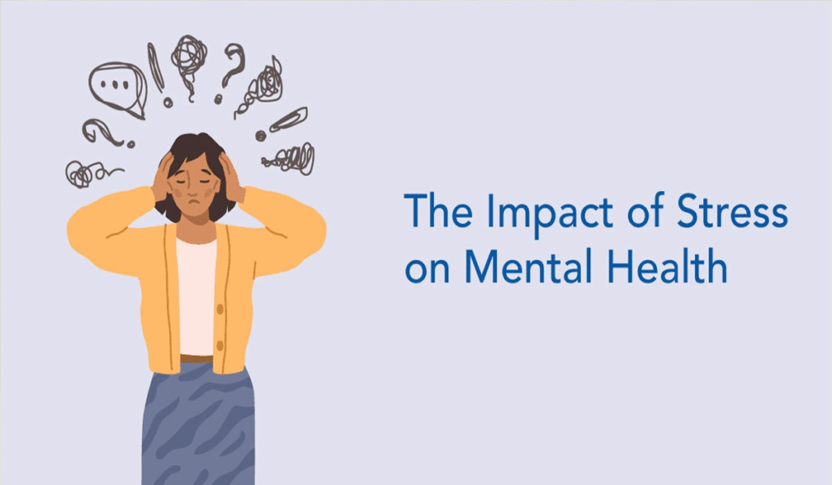 Mental Health Impact