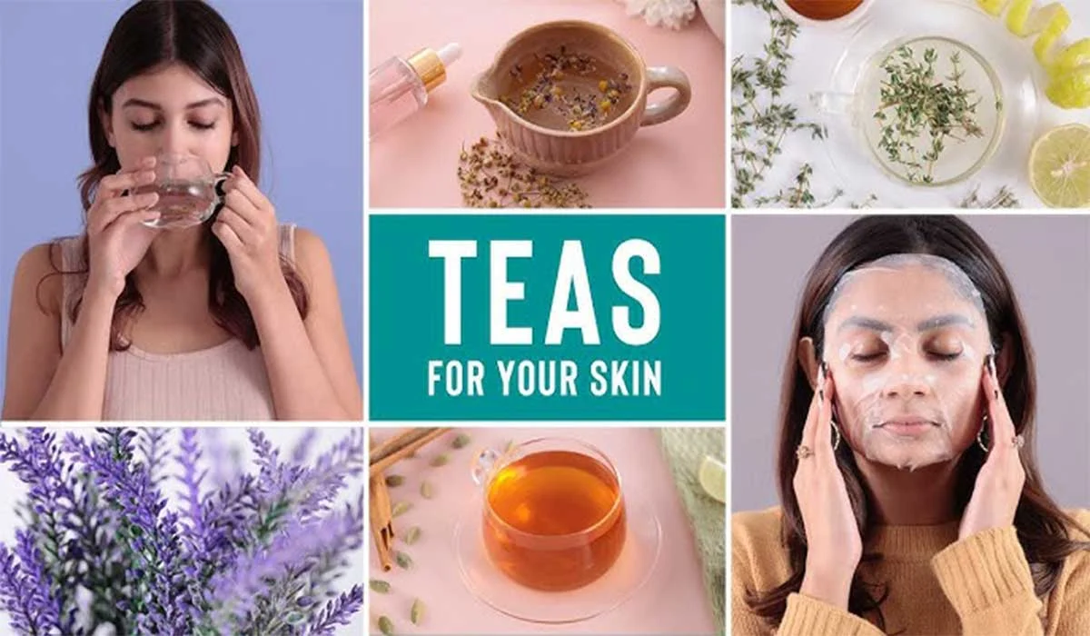 The Importance of Herbal and Natural Tea Treatments