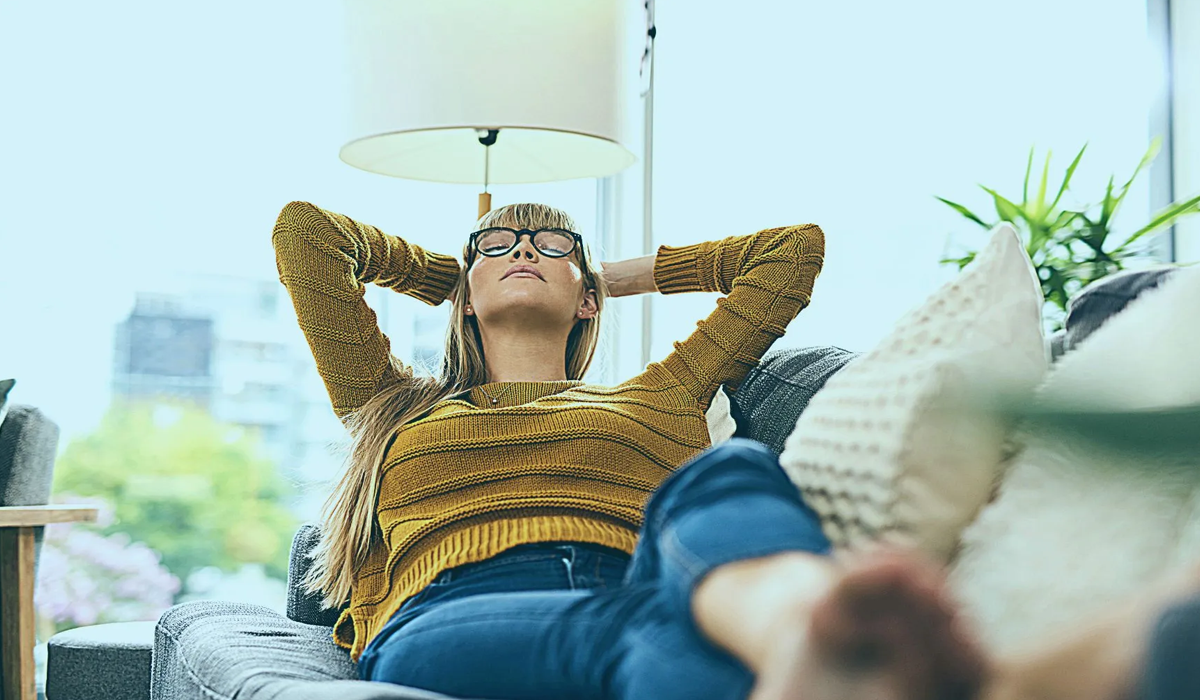 The Power of Consistent Self-Care