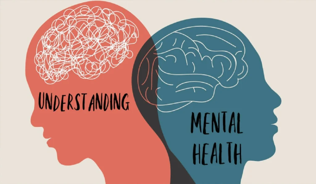 Understanding Mental Health in Today’s World Understanding Mental Health in Today’s World