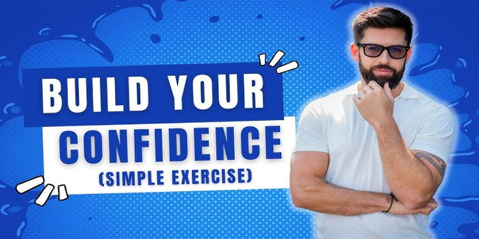 Strengthening Body and Mind to Live With Confidence Strengthening Body and Mind to Live With Confidence