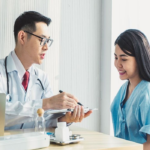 Preventive Efforts in Modern Healthcare