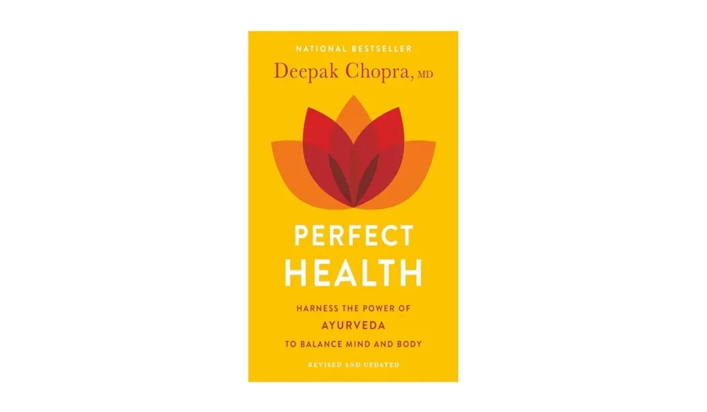 The Secret to Optimal Health A Complete Guide to Body and Mind Care