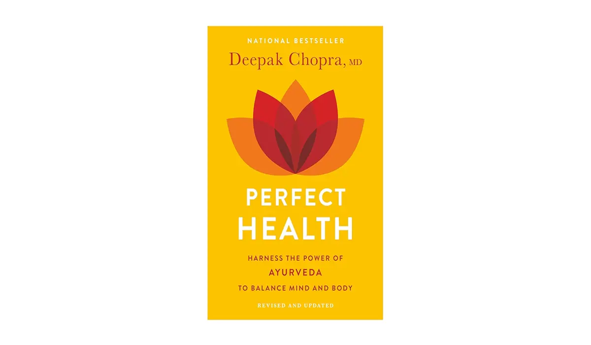 The Secret to Optimal Health A Complete Guide to Body and Mind Care