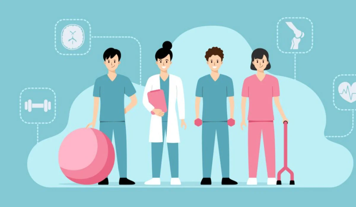 Interdisciplinary Collaboration in Health Service Development