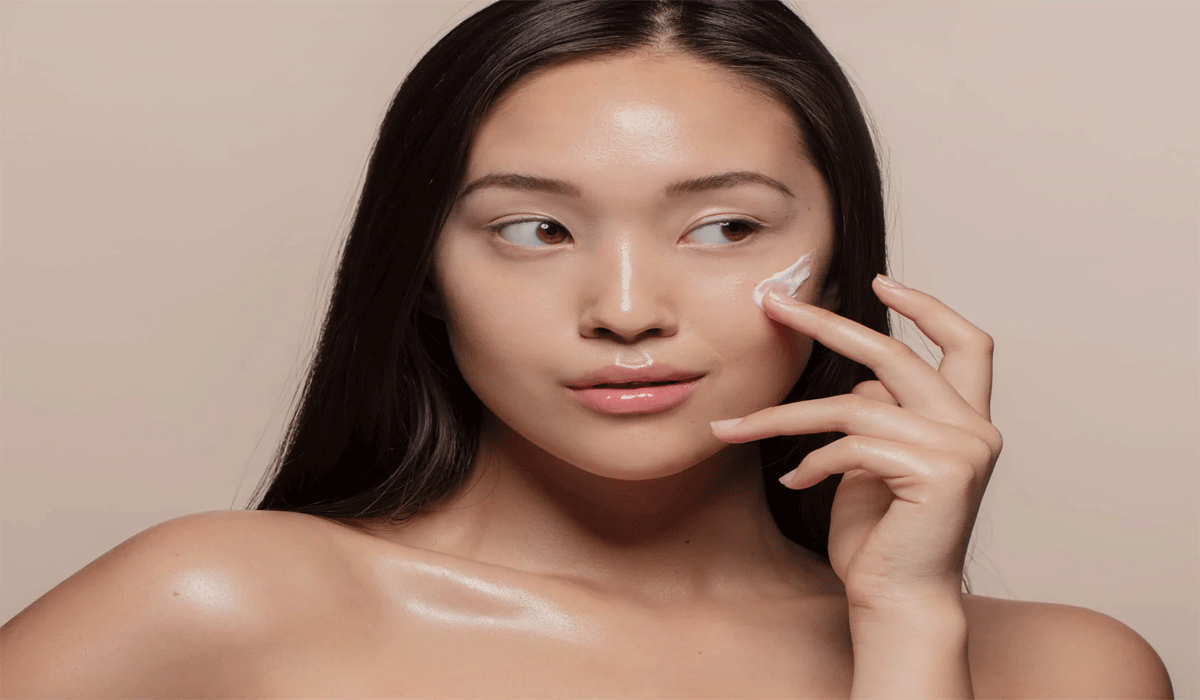 Glow Inside Out, The Secret To Healthy Skin And A Calm Mind