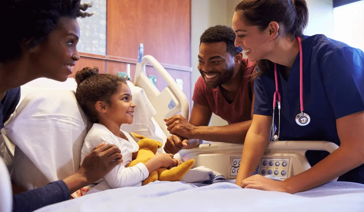 Patient-Centered Approach