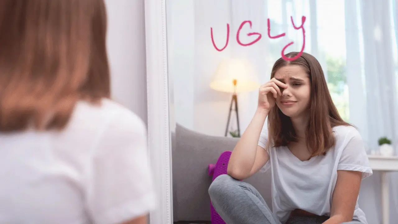 Social Comparison And Body Image Issues