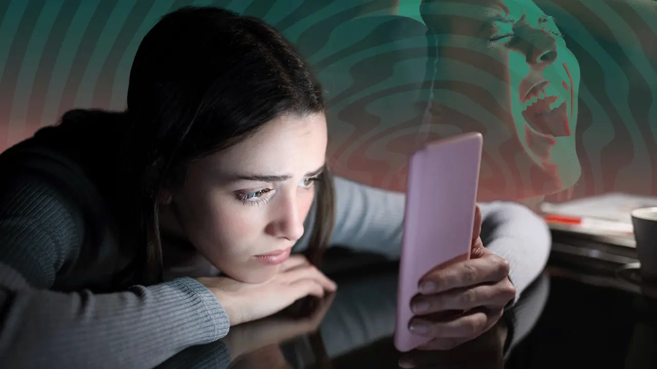The Impact Of Social Media On Youth Mental Health