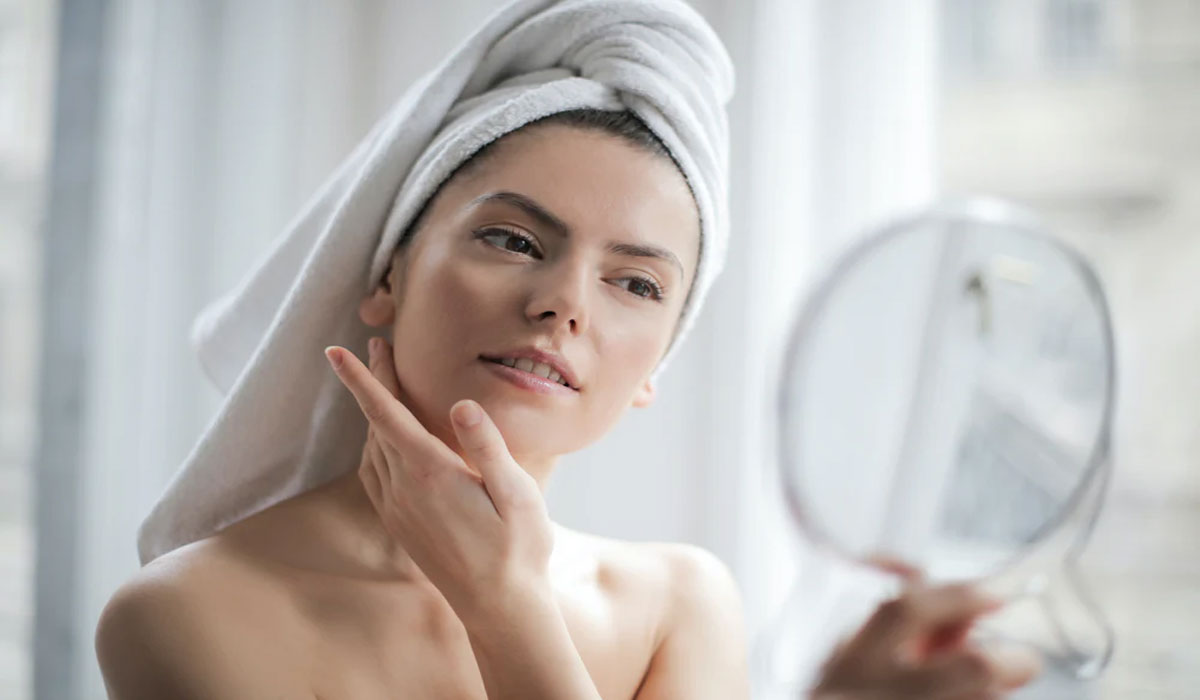 The Charm of Healthy Skin: Hassle-Free Daily Care Tips