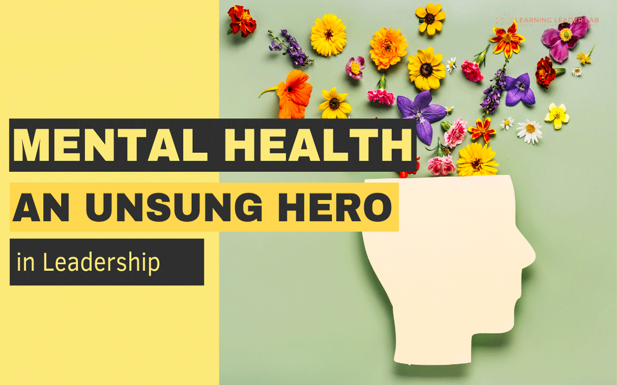 Mental Health: The Unsung Hero