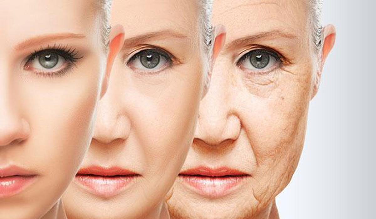 The Secret to Youthful Skin: A Combination of Physical and Mental Care