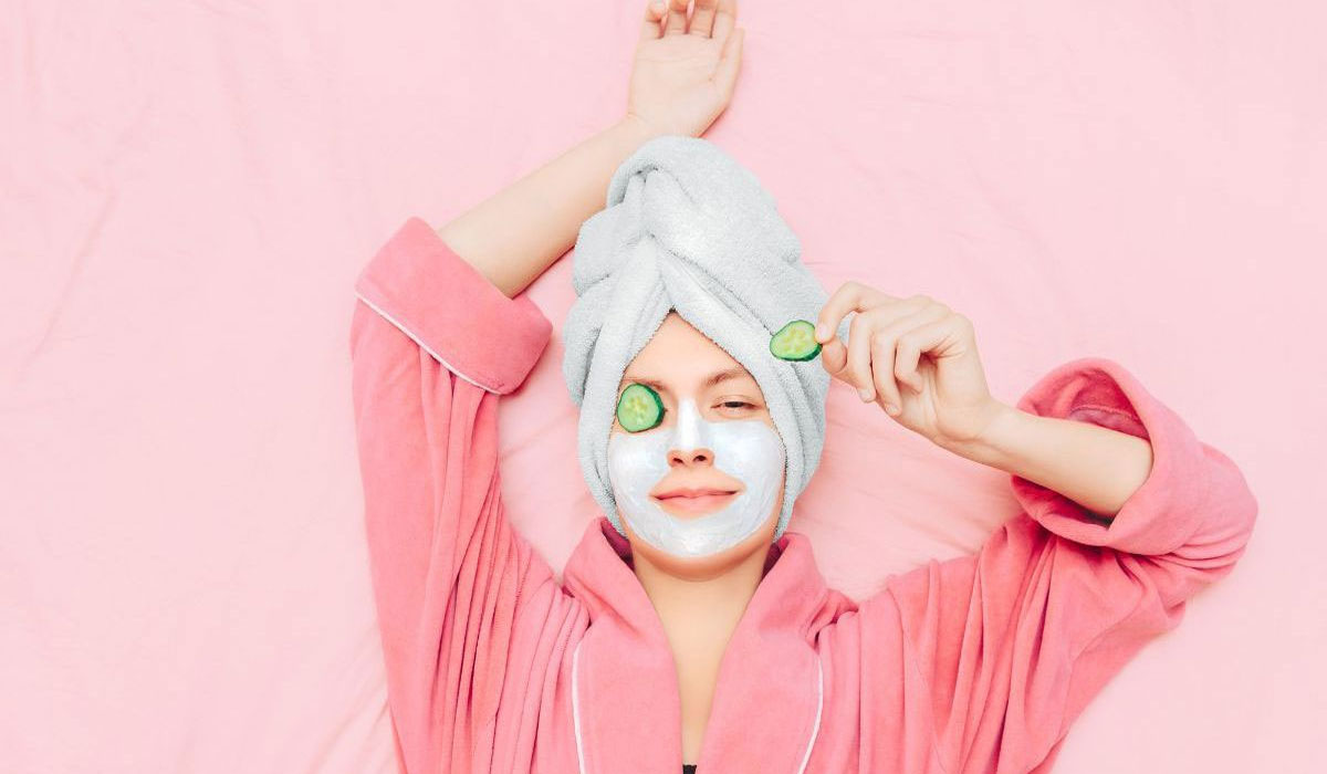 Skincare Routines That Support Both Body and Mind