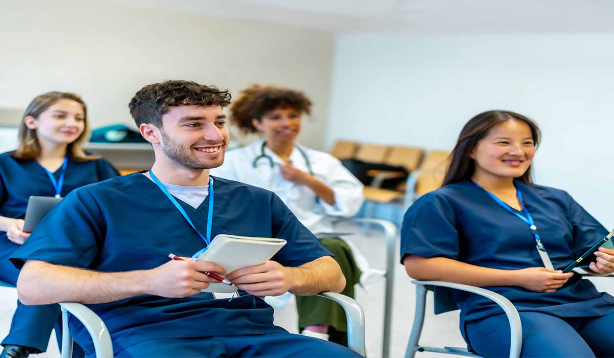 Highly Skilled Medical Professionals