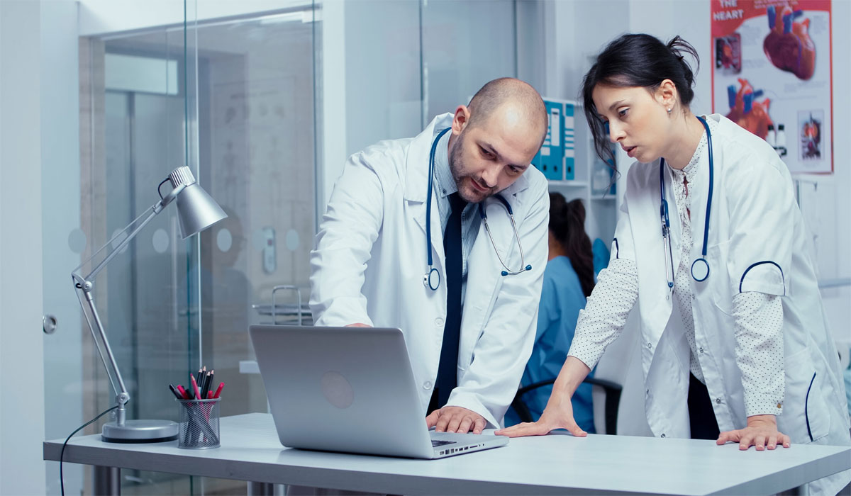 Modern Health Care: Building a Stronger, Healthier Future