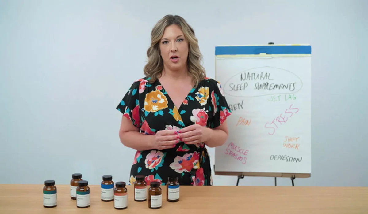 The Best Supplements to Help Your Body Fight Fatigue