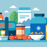 More Than Vitamins: Uncovering the Benefits of Modern Supplements