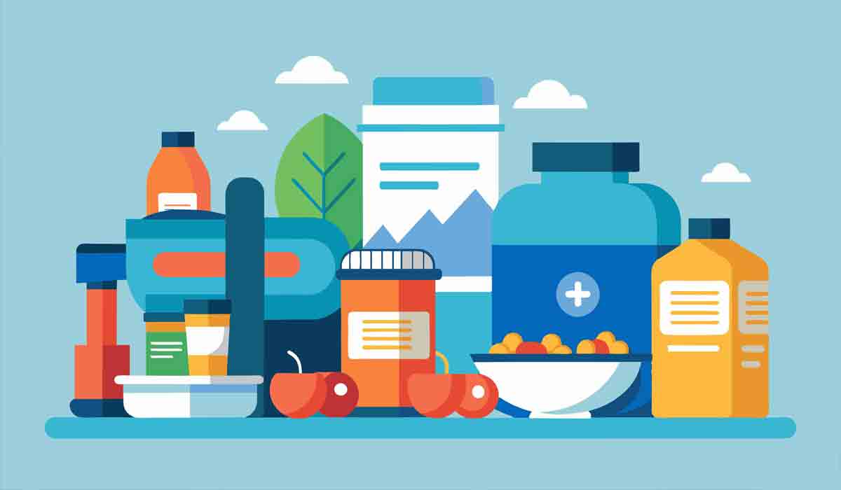 More Than Vitamins: Uncovering the Benefits of Modern Supplements