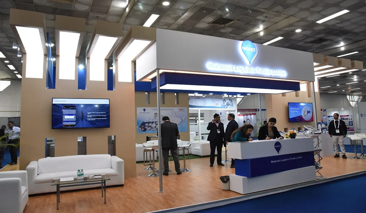 Medical Center with the Latest Technology Medical Center with the Latest Technology